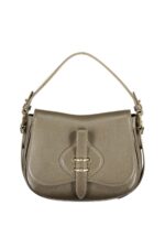 COCCINELLE WOMEN'S BROWN BAG