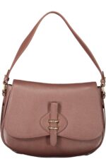 COCCINELLE WOMEN'S BROWN BAG