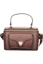 COCCINELLE WOMEN'S BROWN BAG