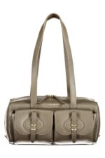 COCCINELLE WOMEN'S BROWN BAG