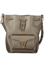 COCCINELLE WOMEN'S BROWN BAG