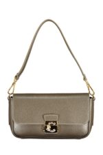 COCCINELLE WOMEN'S BROWN BAG