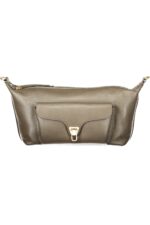 COCCINELLE WOMEN'S BROWN BAG