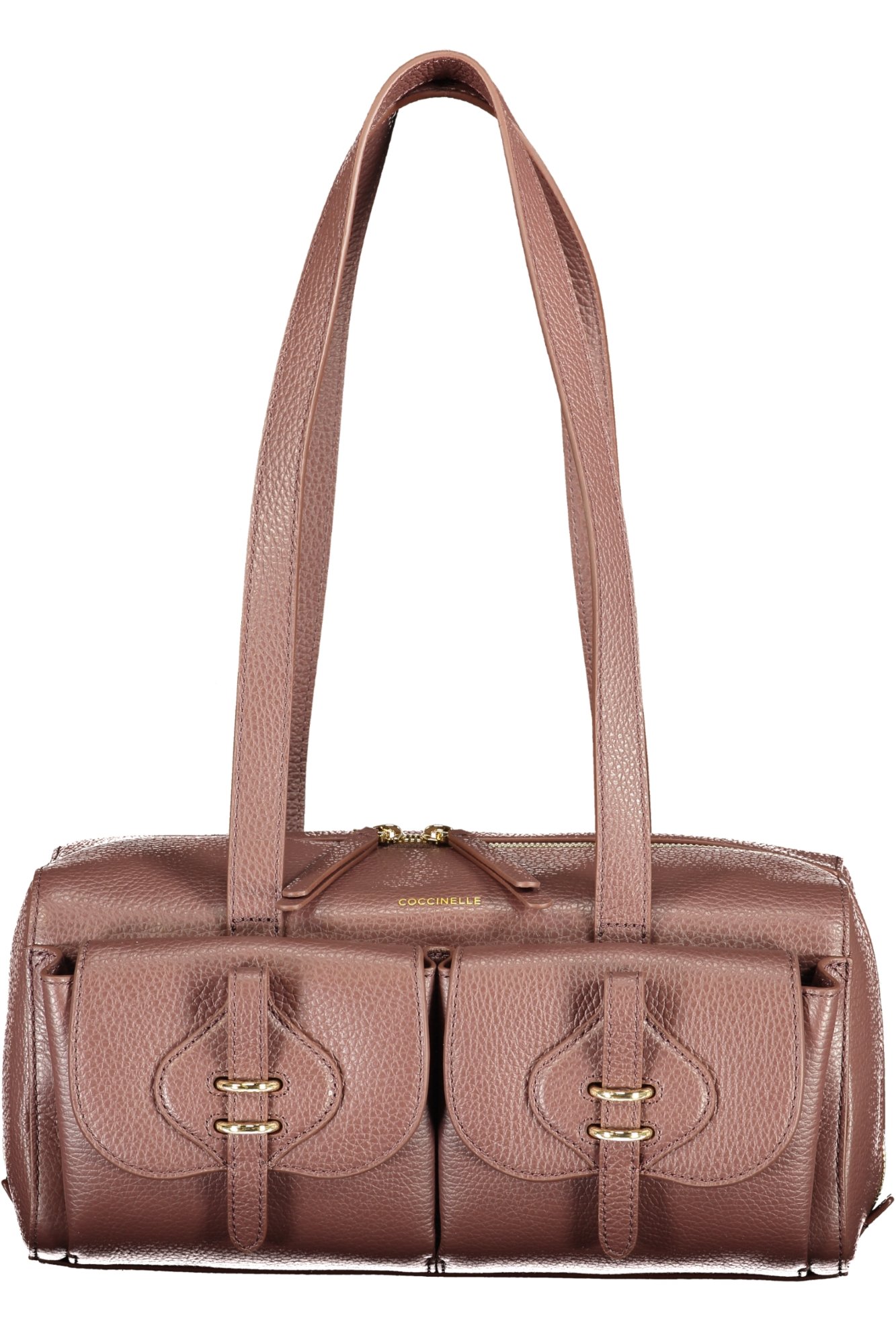 COCCINELLE WOMEN'S BROWN BAG