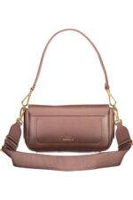 COCCINELLE WOMEN'S BROWN BAG - Image 2