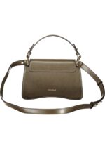 COCCINELLE WOMEN'S BROWN BAG - Image 2