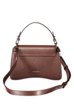 COCCINELLE WOMEN'S BROWN BAG - Image 2