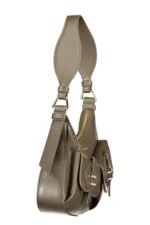 COCCINELLE WOMEN'S BROWN BAG - Image 3