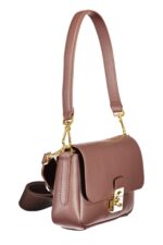 COCCINELLE WOMEN'S BROWN BAG - Image 3