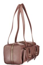 COCCINELLE WOMEN'S BROWN BAG - Image 3