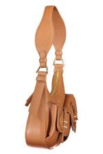 COCCINELLE WOMEN'S BROWN BAG - Image 3
