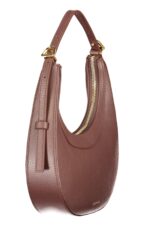 COCCINELLE WOMEN'S BROWN BAG - Image 3