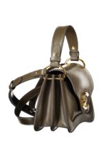 COCCINELLE WOMEN'S BROWN BAG - Image 3