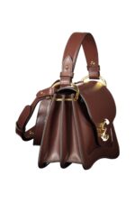 COCCINELLE WOMEN'S BROWN BAG - Image 3