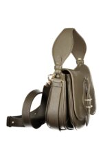 COCCINELLE WOMEN'S BROWN BAG - Image 3