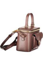 COCCINELLE WOMEN'S BROWN BAG - Image 3