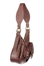 COCCINELLE WOMEN'S BROWN BAG - Image 3