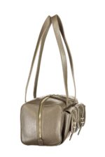 COCCINELLE WOMEN'S BROWN BAG - Image 3