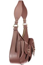 COCCINELLE WOMEN'S BROWN BAG - Image 3