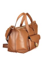 COCCINELLE WOMEN'S BROWN BAG - Image 3