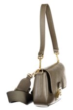 COCCINELLE WOMEN'S BROWN BAG - Image 3