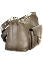 COCCINELLE WOMEN'S BROWN BAG - Image 3