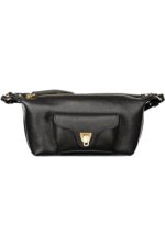 COCCINELLE WOMEN'S BLACK BAG