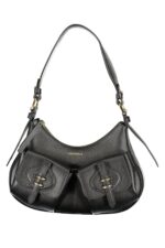 COCCINELLE WOMEN'S BLACK BAG