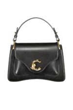 COCCINELLE WOMEN'S BLACK BAG