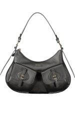 COCCINELLE WOMEN'S BLACK BAG