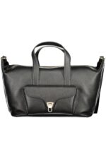 COCCINELLE WOMEN'S BLACK BAG