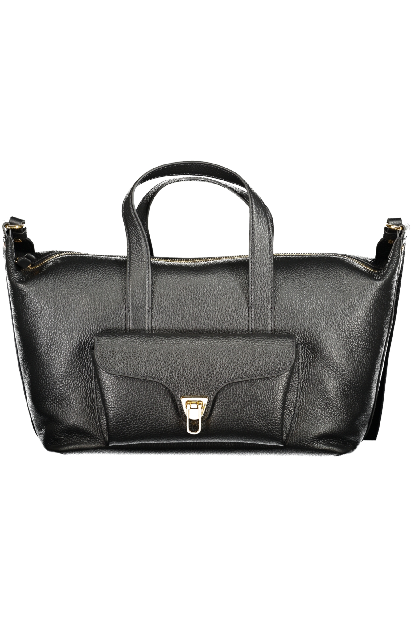 COCCINELLE WOMEN'S BLACK BAG