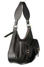 COCCINELLE WOMEN'S BLACK BAG - Image 3
