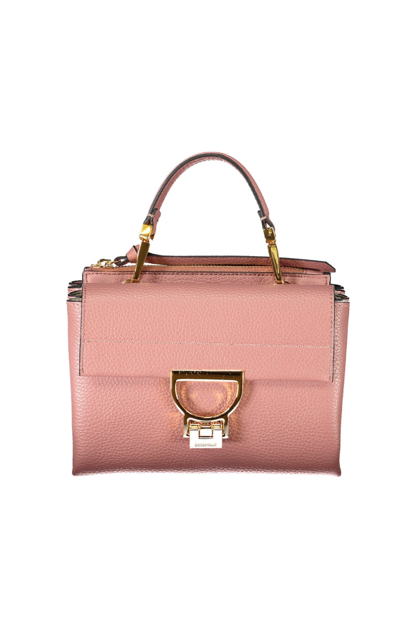 COCCINELLE WOMEN'S PINK BAG