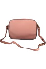 COCCINELLE WOMEN'S PINK BAG - Image 2