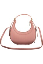 COCCINELLE WOMEN'S PINK BAG - Image 2