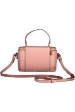 COCCINELLE WOMEN'S PINK BAG - Image 2