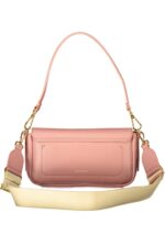 COCCINELLE WOMEN'S PINK BAG - Image 2