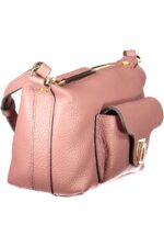 COCCINELLE WOMEN'S PINK BAG - Image 3