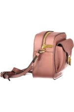 COCCINELLE WOMEN'S PINK BAG - Image 3