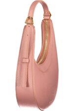 COCCINELLE WOMEN'S PINK BAG - Image 3