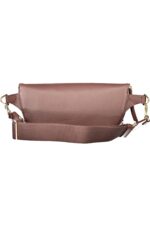 COCCINELLE WOMEN'S BROWN BUM BAG - Image 2