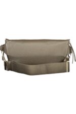 COCCINELLE WOMEN'S BROWN BUM BAG - Image 2
