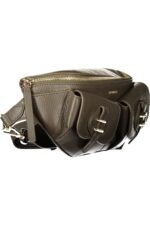 COCCINELLE WOMEN'S BROWN BUM BAG - Image 3