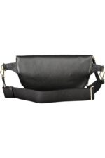 COCCINELLE WOMEN'S BLACK BELT BAG - Image 2