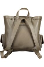 COCCINELLE WOMEN'S BROWN BACKPACK - Image 2