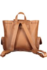 COCCINELLE WOMEN'S BROWN BACKPACK - Image 2