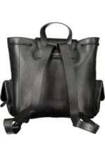 COCCINELLE WOMEN'S BLACK BACKPACK - Image 2