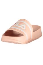 FILA PINK KIDS' SLIPPER FOOTWEAR - Image 3