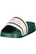 FILA GREEN KIDS' SLIPPER - Image 3